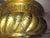 Brass Antique French Ornate Brass With Lion Head Handles on Lion Paw Feet Jardiniere / Cachepot For Sale - Image 8 of 9