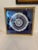 Mid-Century Modern Textile Wall ArtThi For Sale - Image 3 of 4