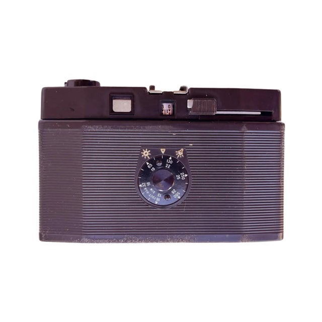 Smena Symbol Analog Camera, Ussr, 1970s. For Sale - Image 9 of 11