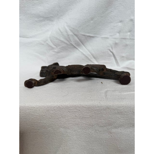Saint Bernard Door Stop For Sale - Image 10 of 10
