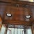 Thomasville Vintage Thomasville Lighted Curio Cabinets, A Pair For Sale - Image 4 of 7