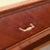 Wood Petineuse with Mirror, 1950s-1960s For Sale - Image 7 of 11