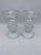 Mid-Century Modern Mid Century Timo Sarpaneva for Iittalia Glass "Festivo" Candlestick Holders - Pair For Sale - Image 3 of 8
