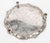 Antique George III Sheffield Silver-Plated Tray, 18th Century For Sale - Image 10 of 13