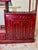 Chinese Chinoiserie Asymmetric Étagère Display Cabinet With Pagoda Top- Bogu Jia For Sale In San Francisco - Image 6 of 12