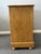 Brown Antique English Pine Chest of Drawers For Sale - Image 8 of 9