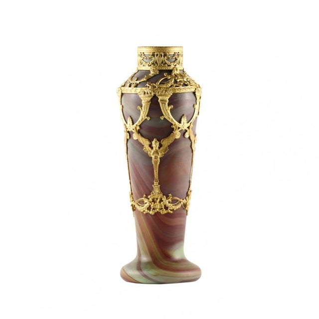Vase from Sevres For Sale - Image 6 of 6