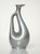 Art Deco Small Vase Antonio Mazzucco Italy, 1930 Pewter Vase This piece has an attribution mark, I am sure that it is...