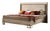 Casa Milano Luce 5-Piece Italian High Gloss Bedroom Set with LED Bed Bring refined Italian elegance into your bedroom with...