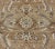 Keivan Woven Arts Dsp-Bc11322 Sultanabad Design Rug- 8′ × 10′2″ For Sale - Image 9 of 11