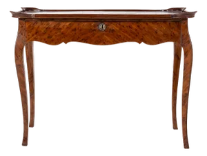 Antique French Louis XVI Occasional Table, 1700s