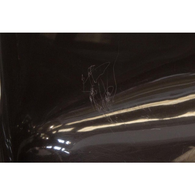 Selene Chair by Vico Magistretti, 1960s For Sale - Image 10 of 14