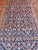 Early 20th Century Antique Hand-Knotted Persian Gallery Rug - 5′3″ × 11′7″ For Sale - Image 4 of 13