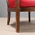 Red Armchairs, 1950s, Set of 2 For Sale - Image 5 of 8