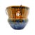 Vintage Studio Ceramic Hanging Planter, 1990s For Sale - Image 9 of 9