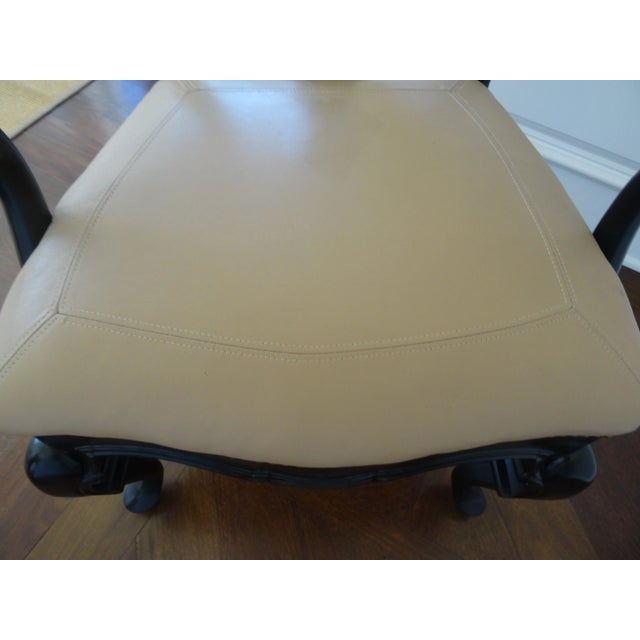 Late 20th Century Late 20th Century Portuguese Arm Chair For Sale - Image 5 of 6