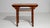 Wood 19th Century France Brown Wood Console Table For Sale - Image 7 of 10