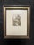 Original Etchings of Rothenburg Germany by Ernst Geissendörfer- Set of 2 For Sale - Image 9 of 11