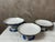 Paris Porcelain Service, 1880, Set of 35 For Sale - Image 4 of 18