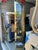 Mid-Century Modern Mid Century Attribution MasterCraft Brass Clad Vitrine #2 For Sale - Image 3 of 17