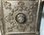 Metal Large Rare Antique 19th Century Ornate Cast Iron Safe Deposit Coin Still Bank For Sale - Image 7 of 14