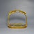 Pair of Antique Cloisonné Enamel Stirrups With Dragon Motif, 1.12kg For Sale - Image 9 of 9