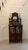 Antique Edwardian Satinwood Inlaid Mahogany Display Cabinet with Mirror Back, 1900 For Sale - Image 6 of 12