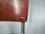 Dutch Industrial Plywood 106 Chairs from Gispen, 1960s, Set of 6 For Sale - Image 17 of 18