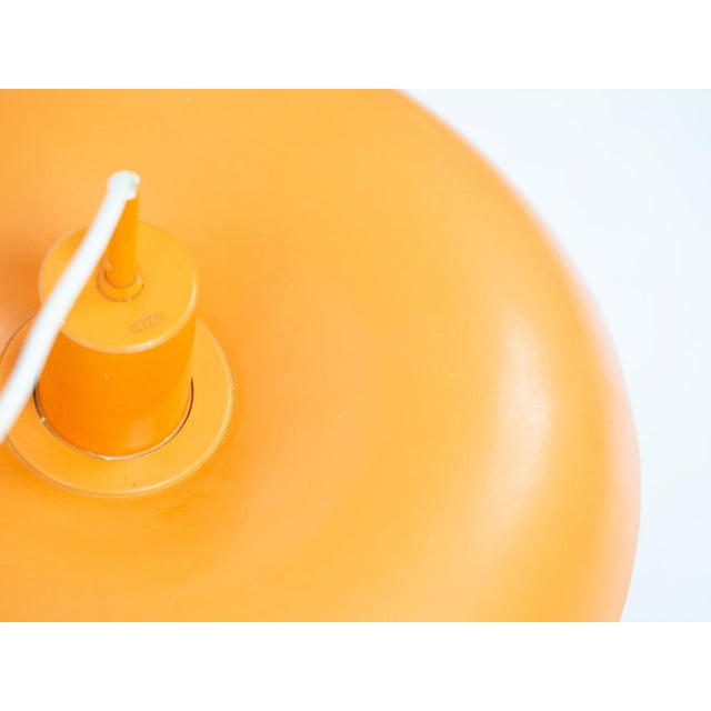 Vintage RA Pendant Lamp by Piet Hein for Lyfa, Denmark, 1960s For Sale - Image 9 of 14