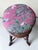 Wood 19th Century Napoleon III Piano Stool For Sale - Image 7 of 8