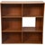 Bookcase in Mahogany by Mogens Koch, 1980s For Sale - Image 13 of 13