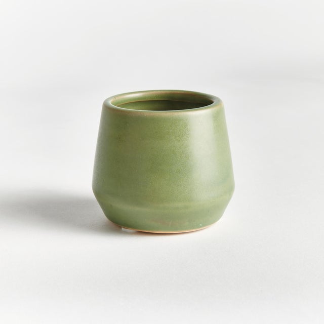 Dezie Mini Pots, Set Of 6 For Sale - Image 10 of 14