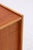 Vintage Danish Teak Chest of Drawers For Sale - Image 10 of 16