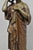 19th Century Antique 19th C. Ferdinand Barbedienne Bronze Diana Gabies Statue Sculpture For Sale - Image 5 of 17
