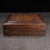 Chinese Huali Rosewood Square Puzzle Box With Sliding Mechanism For Sale - Image 9 of 10