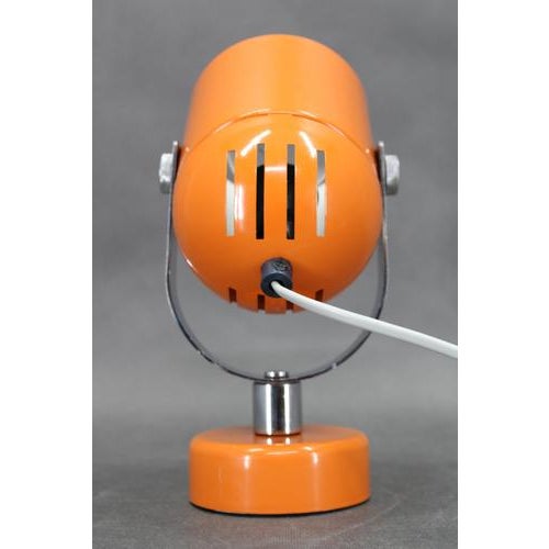 1970s Wall or Table Lamp from Stanislav Indra, Former Czechoslovakia, 1970s For Sale - Image 5 of 15