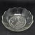 Art Deco Bowl by Hortensja Glassworks, 1950s For Sale - Image 4 of 8