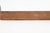 Traditional Antique Brass u.s. Mail Chute Handle For Sale - Image 3 of 5