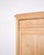 Chamber Cabinet in Pine with Round Legs and Drawers, 1900s For Sale - Image 8 of 18