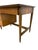 Mid-Century Modern Mid-Century Modern Hooker Walnut Writing Desk For Sale - Image 3 of 8