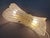 Vintage Granite Murano Glass Wall Sconce, 1980s For Sale - Image 12 of 13