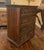 Brown Small 17th Century Italian Walnut Chest of Drawers For Sale - Image 8 of 12