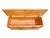 Wood Broyhill Furniture Fontana Collection Solid Pine 28" Blanket Hope Chest W. Drawers For Sale - Image 7 of 14