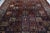 Antique Bakhtiari Rug 9'6'' x 13'0'' For Sale - Image 11 of 11
