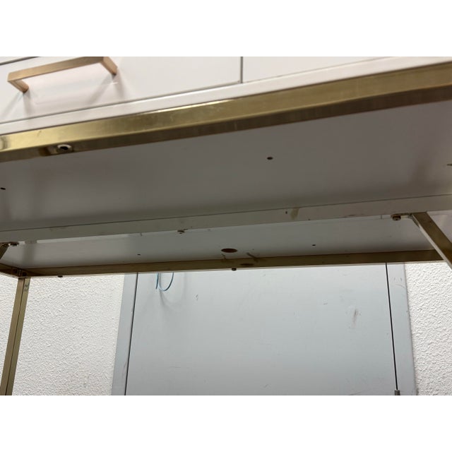 Office Star Products Broadway Desk For Sale - Image 12 of 12