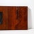 Wood Mid-Century Carved Wood Sculpture "Caballo De Paso Ii" Signed Jeffrey Brosk For Sale - Image 7 of 11