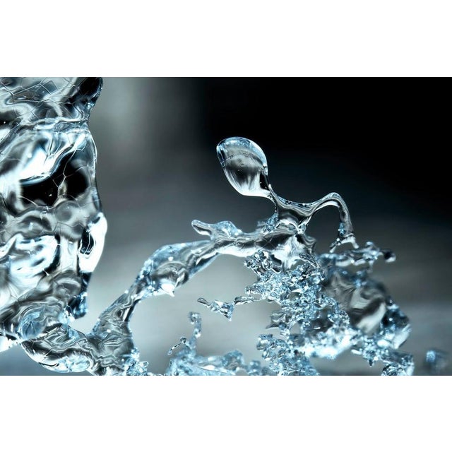 Marko Milić, Dancing Phantom, Abstract Photography For Sale - Image 6 of 6