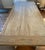 Restoration Hardware 15 Baluster Desk / Table For Sale In Chicago - Image 6 of 6