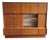Scandinavian Teak Buffet, 1970s For Sale