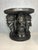 Wood Baga Carved Stool Nimba Figures, 2010s For Sale - Image 7 of 7